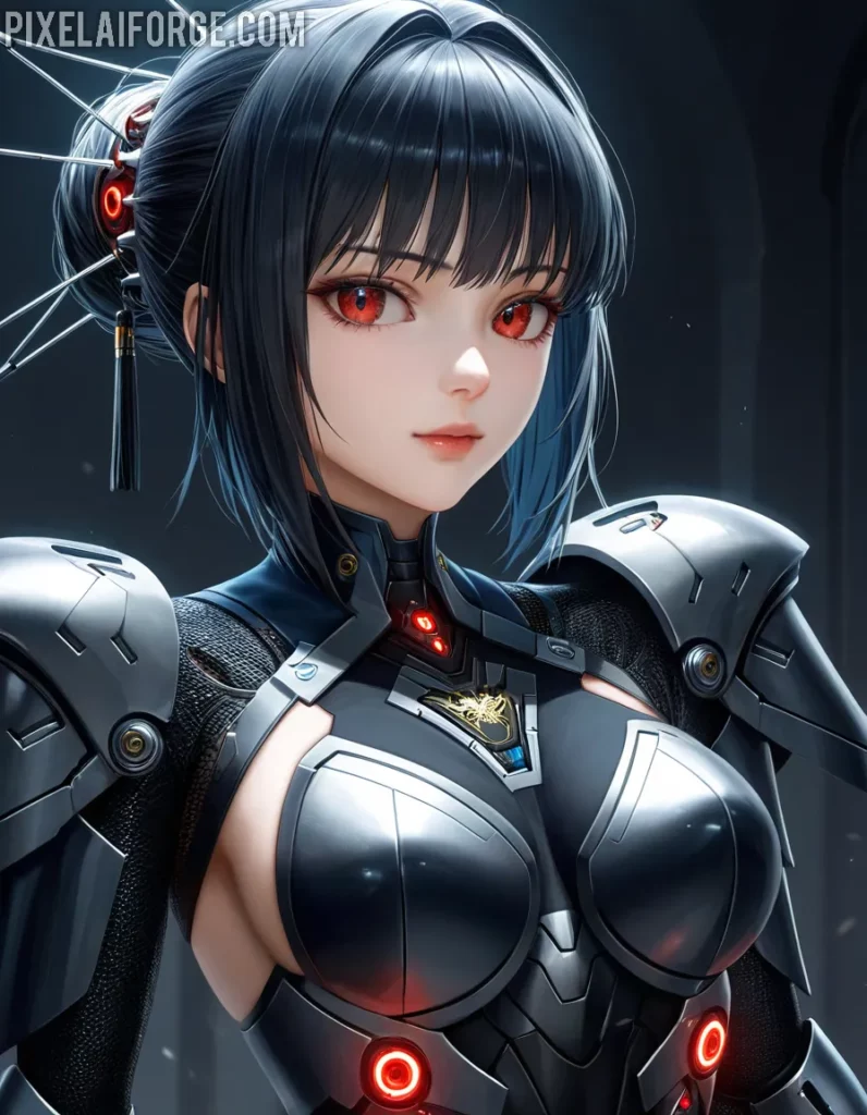 El impacto de la Inteligencia Artificial en la producción anime innovación y controversia