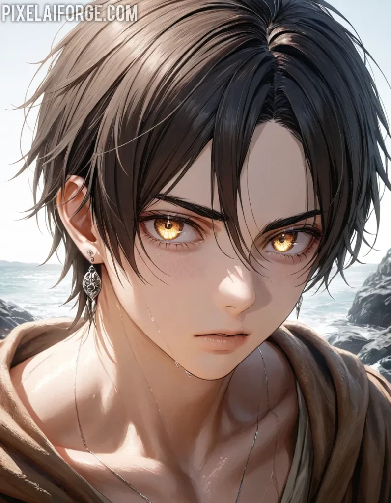 El impacto de la Inteligencia Artificial en la producción anime innovación y controversia