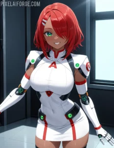 El impacto de la Inteligencia Artificial en la producción anime: innovación y controversia