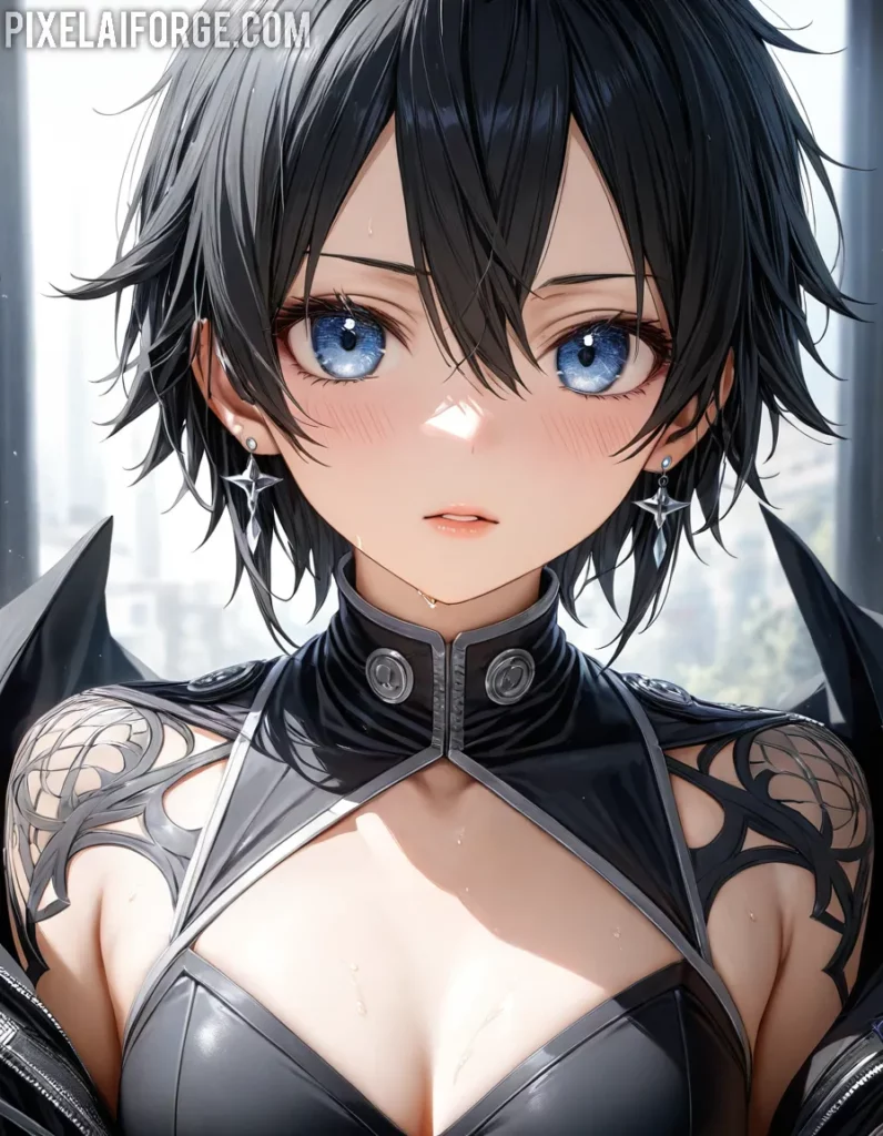 El impacto de la Inteligencia Artificial en la producción anime innovación y controversia