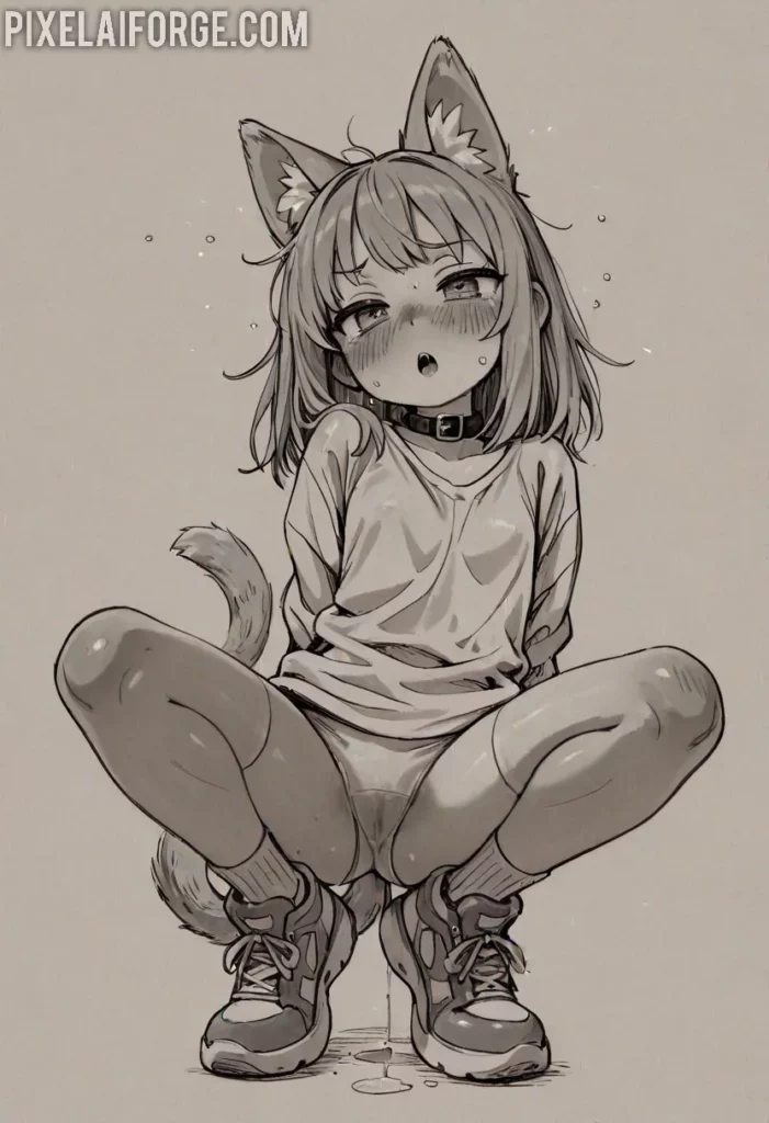 Entrevista a Veselin Petrov Descubre los secretos del arte anime y su proceso creativo