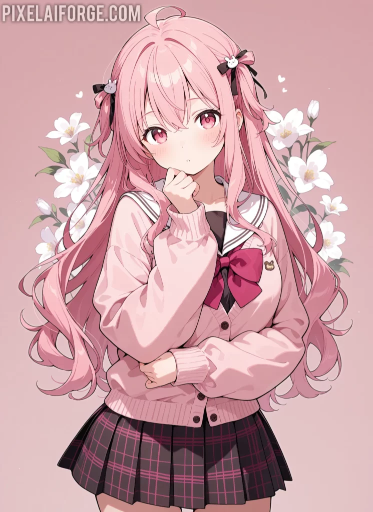 Entrevista a Veselin Petrov Descubre los secretos del arte anime y su proceso creativo