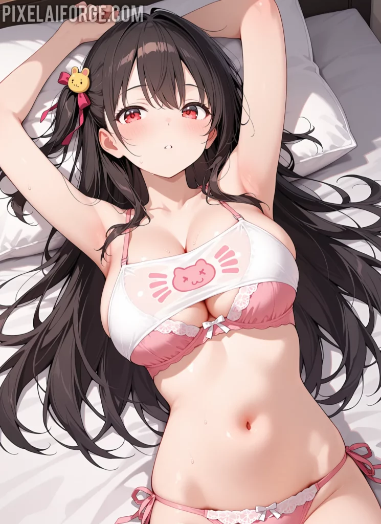 Entrevista a Veselin Petrov Descubre los secretos del arte anime y su proceso creativo