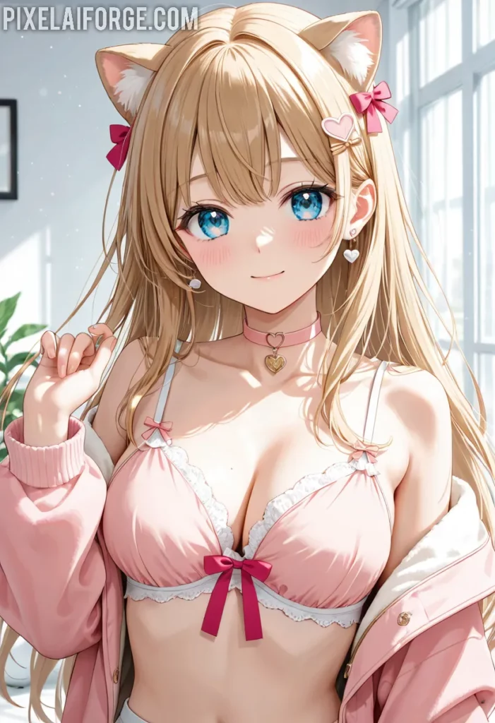 Entrevista a Veselin Petrov Descubre los secretos del arte anime y su proceso creativo