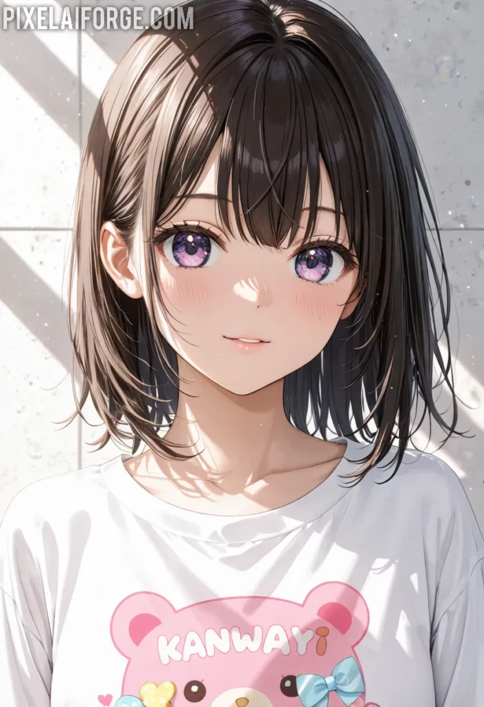 Entrevista a Veselin Petrov Descubre los secretos del arte anime y su proceso creativo