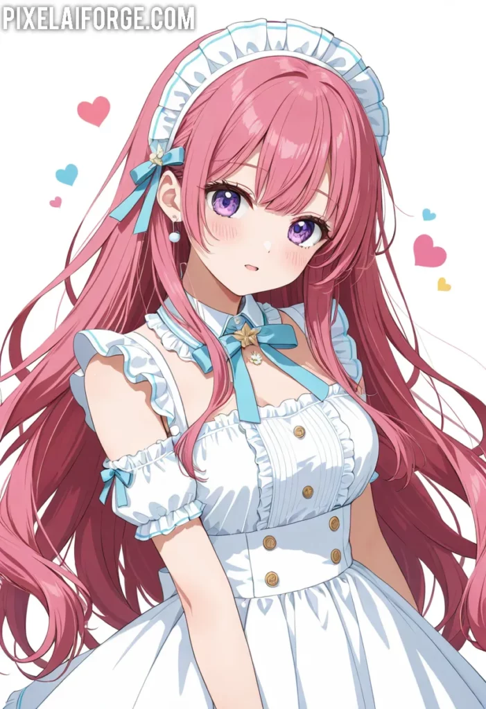 Entrevista a Veselin Petrov Descubre los secretos del arte anime y su proceso creativo