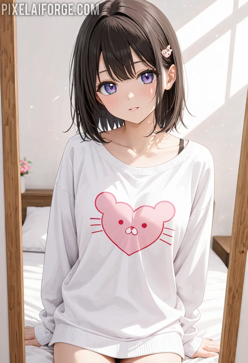 Entrevista a Veselin Petrov Descubre los secretos del arte anime y su proceso creativo