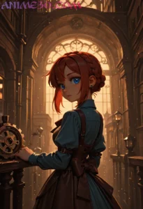 Estilos Anime Populares y Tendencias 2025 Guía Completa del Mundo Otaku