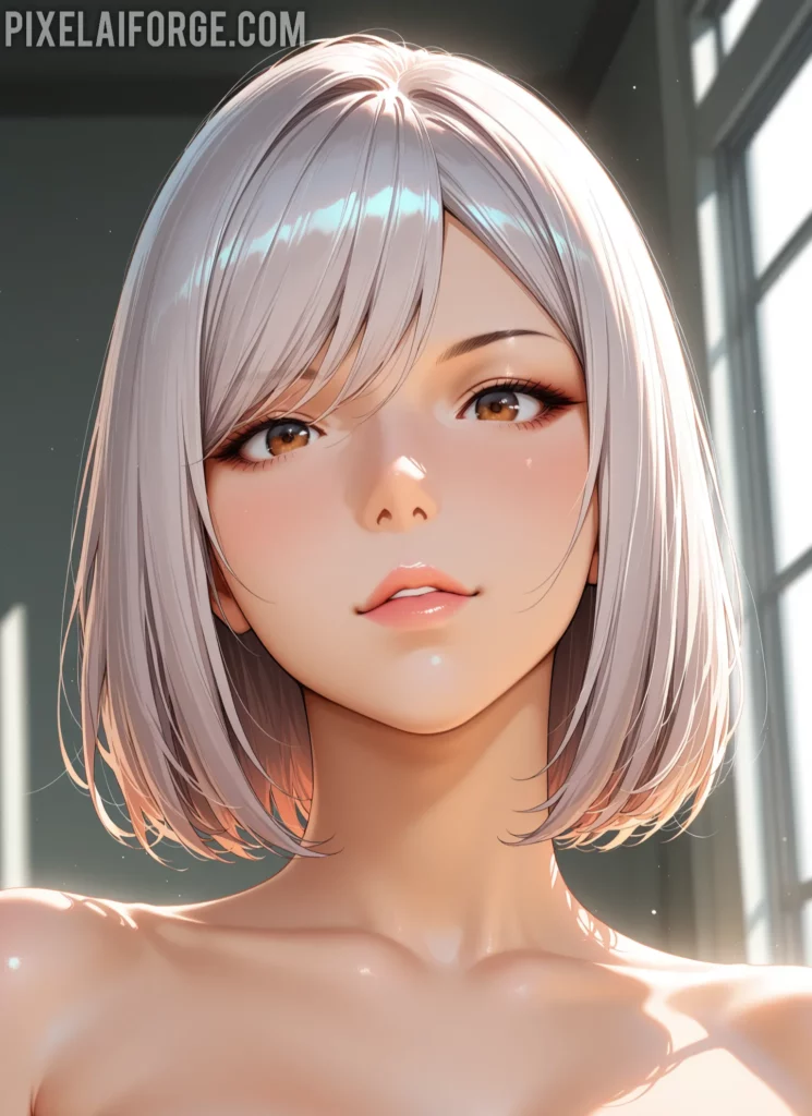 Fan Service en Prison School Análisis del Ecchi y su Impacto  Veselin