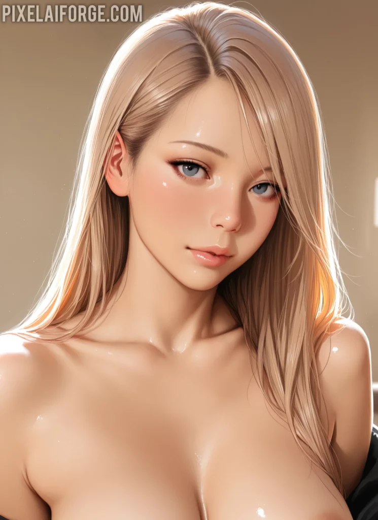 Fondos Ecchi Anime 4K para 2025 Imágenes Sensuales, Estilo y Calidad Ultra HD