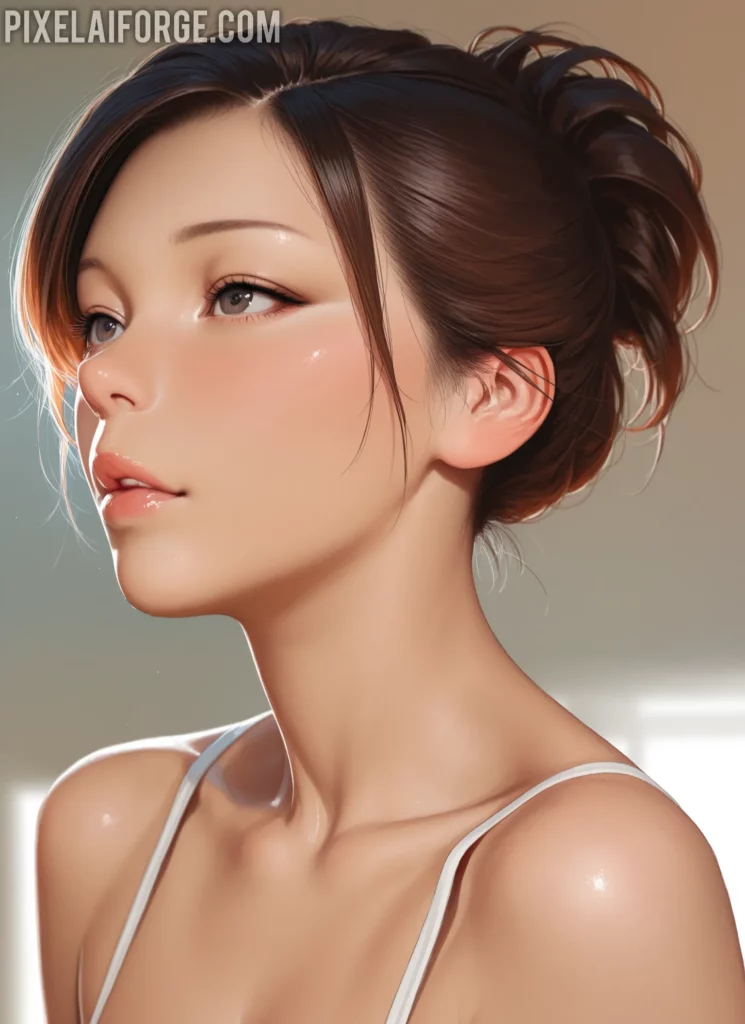 Fondos Ecchi Anime 4K para 2025 Imágenes Sensuales, Estilo y Calidad Ultra HD