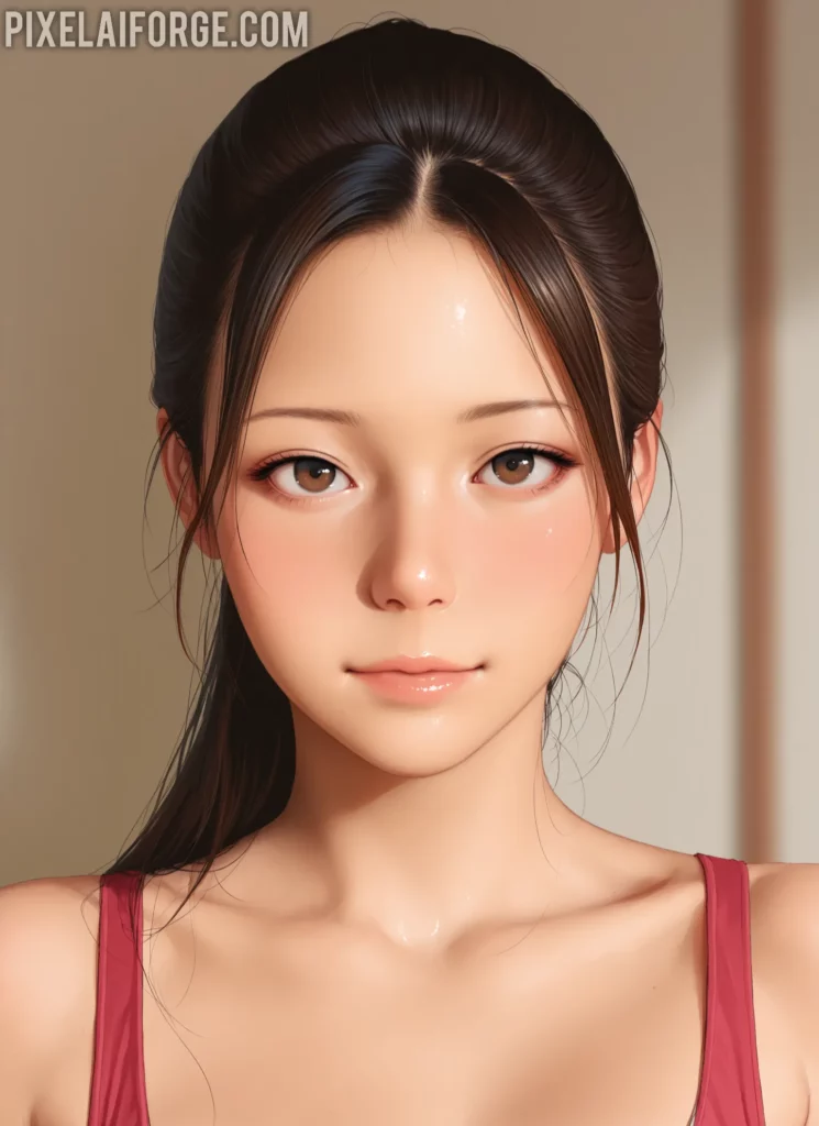 Fondos Ecchi Anime 4K para 2025 Imágenes Sensuales, Estilo y Calidad Ultra HD