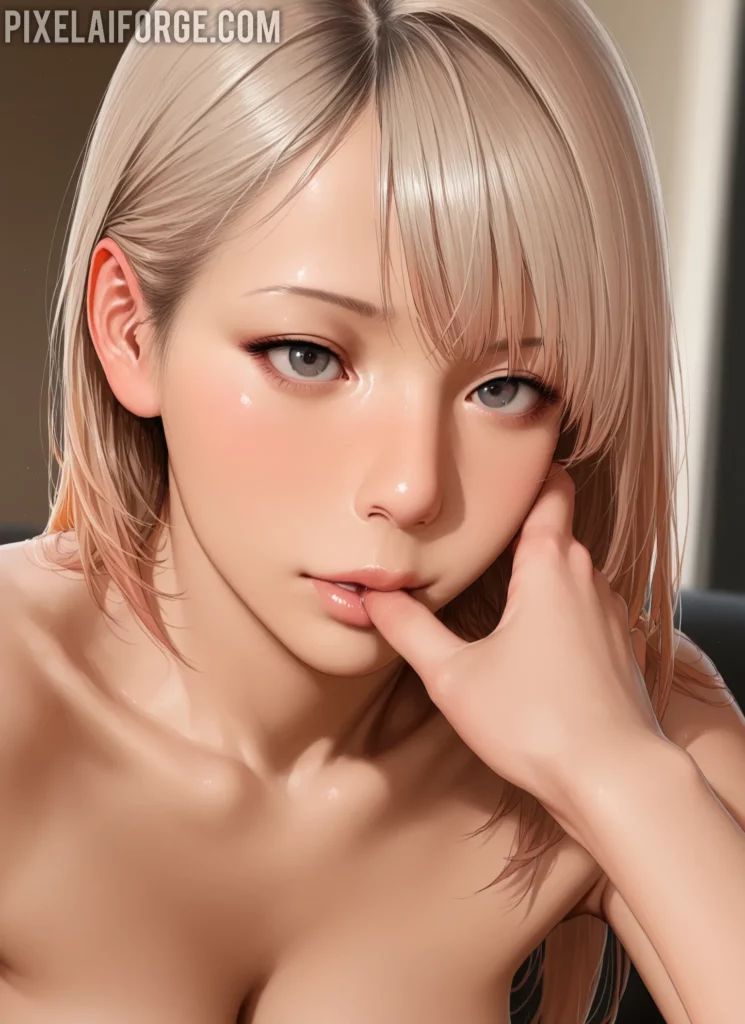 Fondos Ecchi Anime 4K para 2025 Imágenes Sensuales, Estilo y Calidad Ultra HD