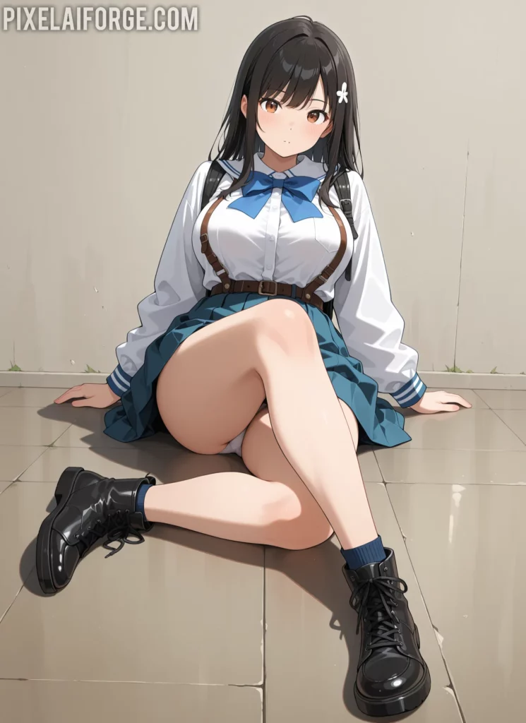 Fondos Ecchi Anime 4K para 2025 Imágenes Sensuales, Estilo y Calidad Ultra HD