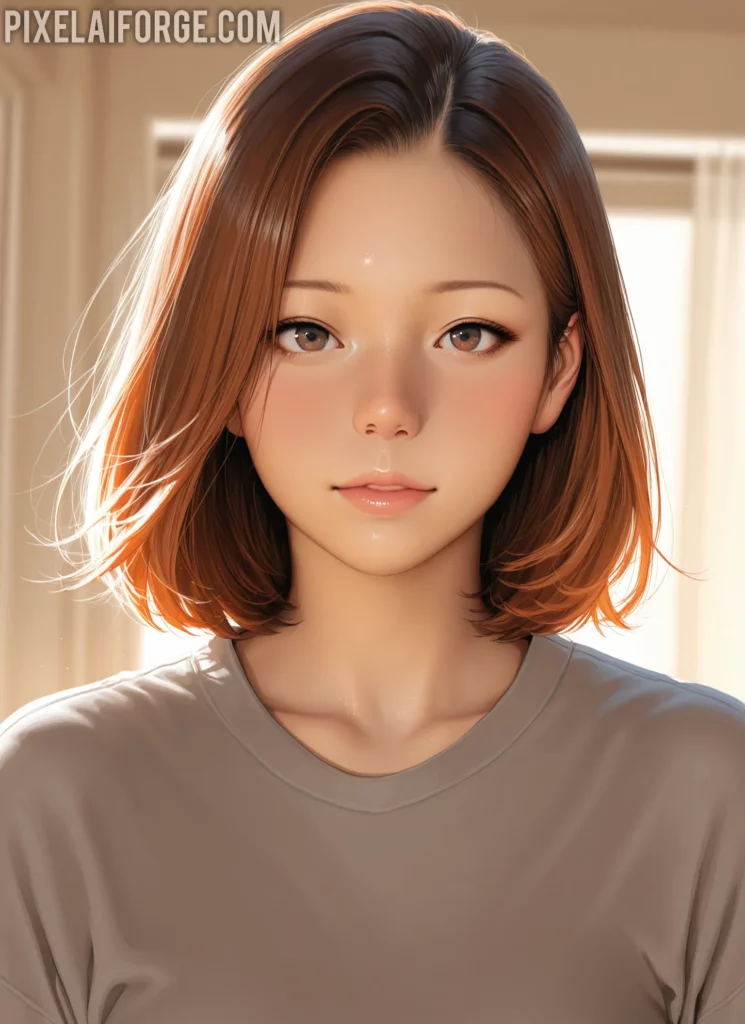 Fondos Ecchi Anime 4K para 2025 Imágenes Sensuales, Estilo y Calidad Ultra HD