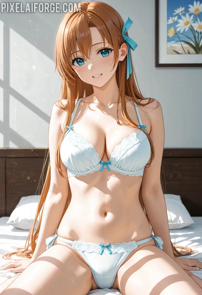 Fondos de pantalla ecchi más populares 2025 los mejores estilos y tendencias del año