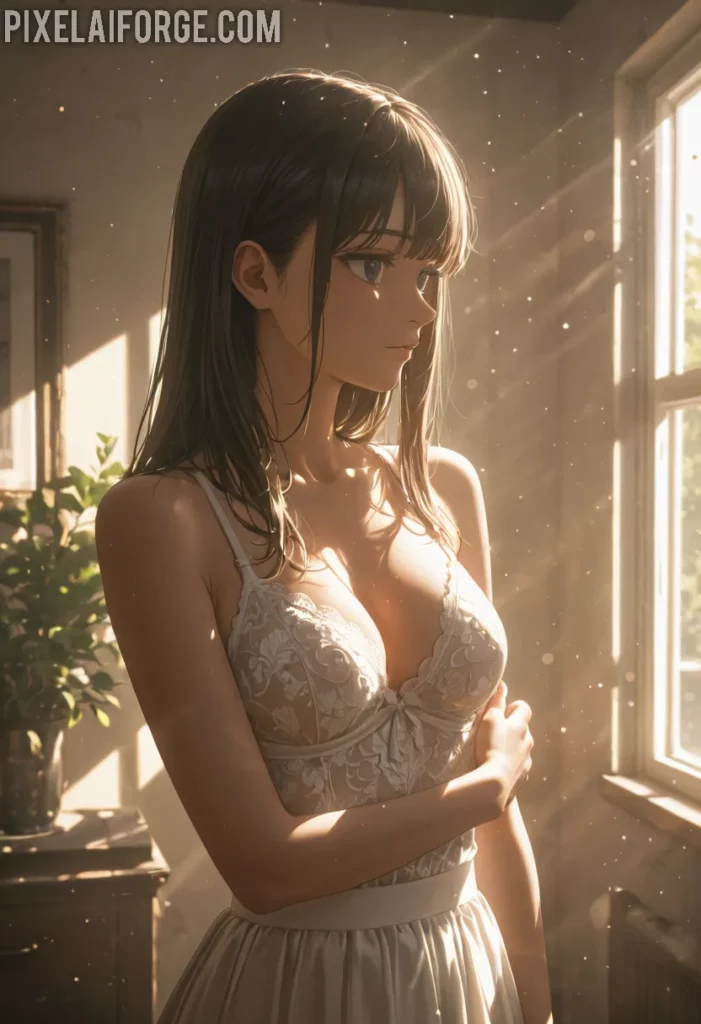 Fondos de pantalla ecchi más populares 2025 los mejores estilos y tendencias del año