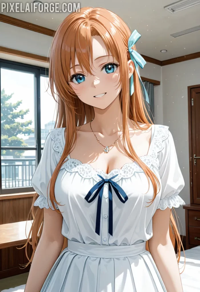 Fondos de pantalla ecchi más populares 2025 los mejores estilos y tendencias del año