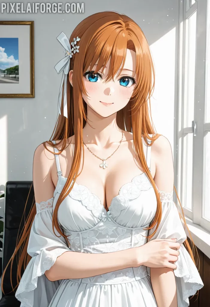 Fondos de pantalla ecchi más populares 2025 los mejores estilos y tendencias del año