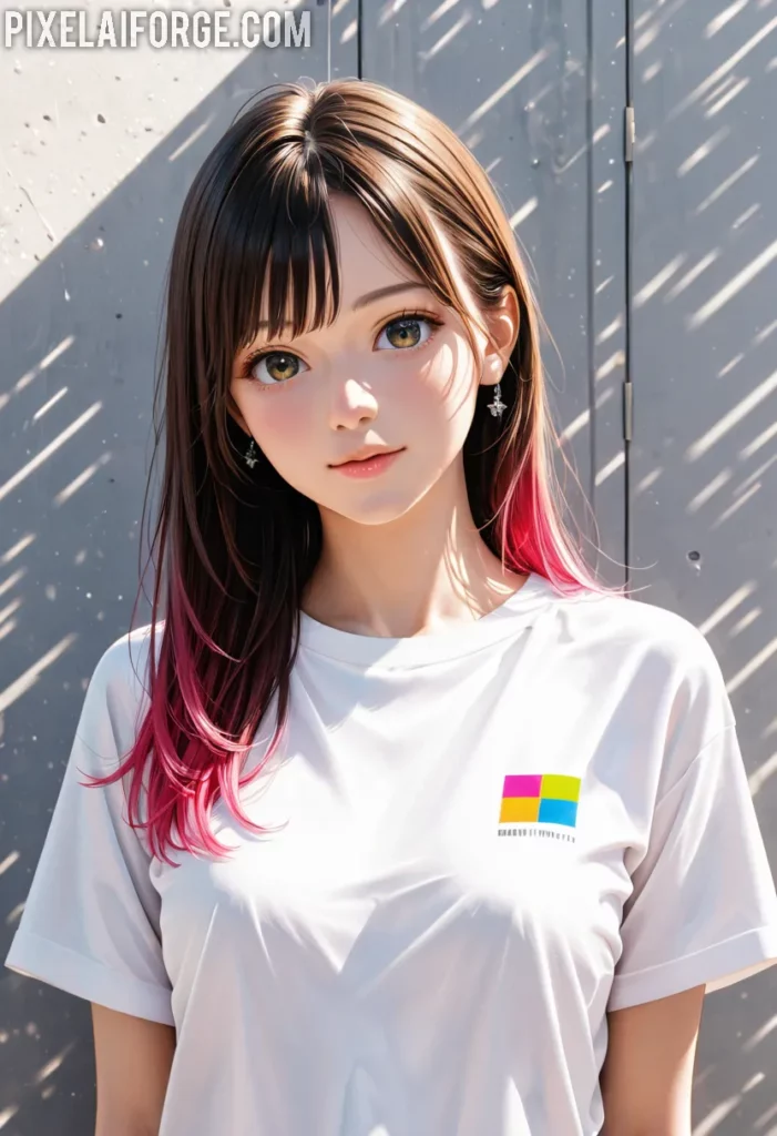 Fondos de pantalla ecchi para móvil 2025 – Los más populares y atractivos del año