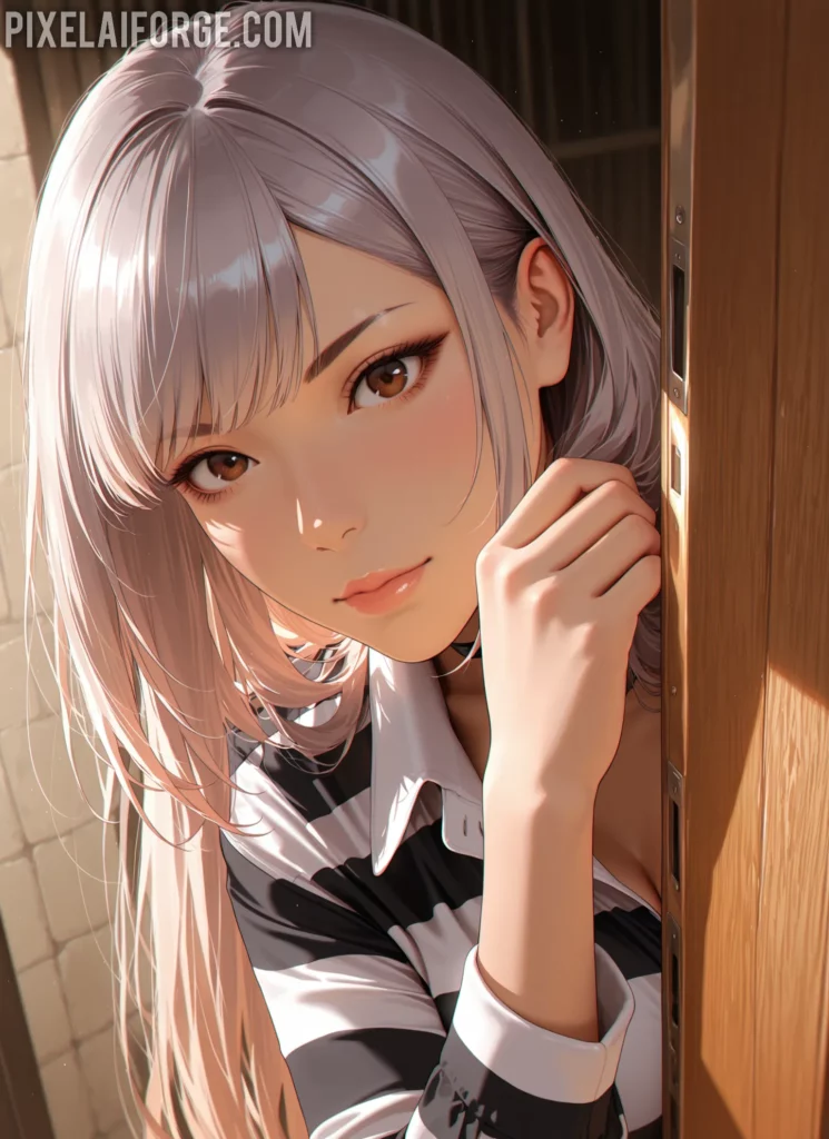 Futuro Prison School Nuevas Temporadas y Actualizaciones del Anime Ecchi