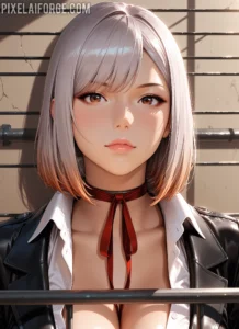 Futuro Prison School Nuevas Temporadas y Actualizaciones del Anime Ecchi