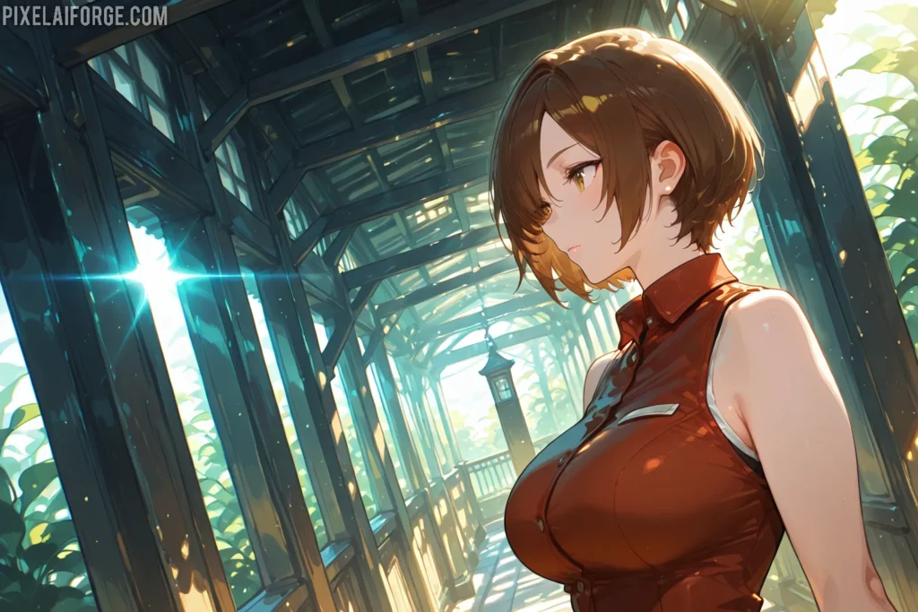 Guía completa de Prison School ecchi 2025 historia, personajes y curiosidades