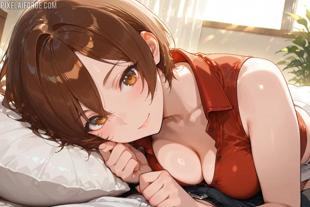 Guía completa de Prison School ecchi 2025 historia, personajes y curiosidades