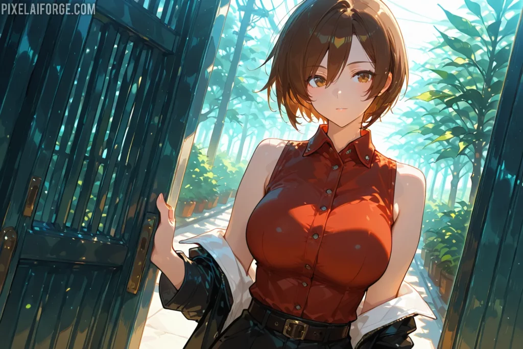 Guía completa de Prison School ecchi 2025 historia, personajes y curiosidades