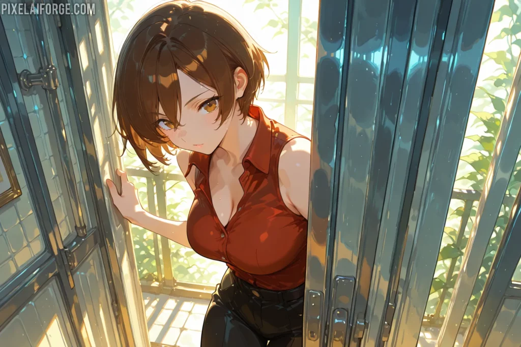 Guía completa de Prison School ecchi 2025 historia, personajes y curiosidades