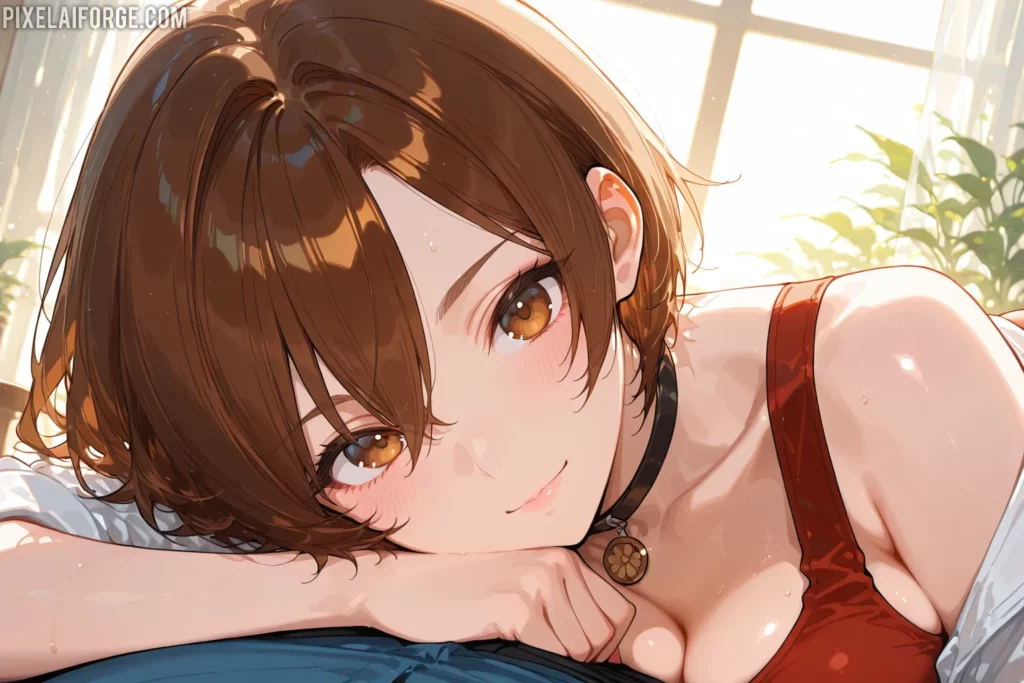 Guía completa de Prison School ecchi 2025 historia, personajes y curiosidades