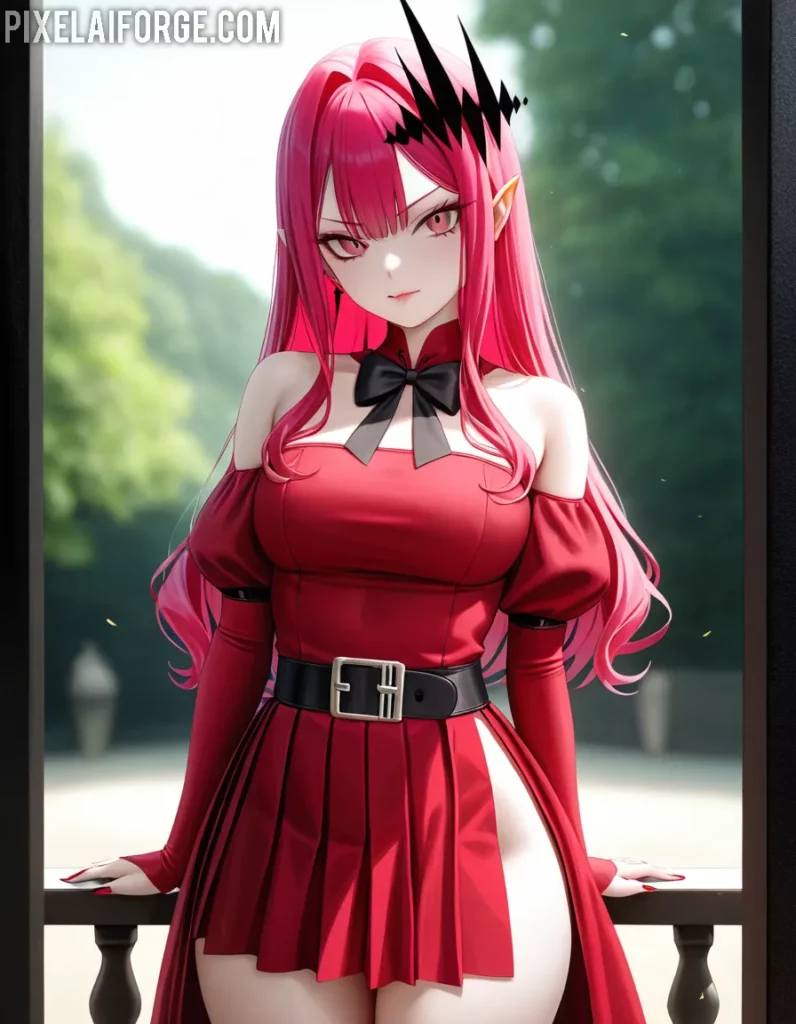 Guía completa para crear anime con inteligencia artificial (IA) paso a paso