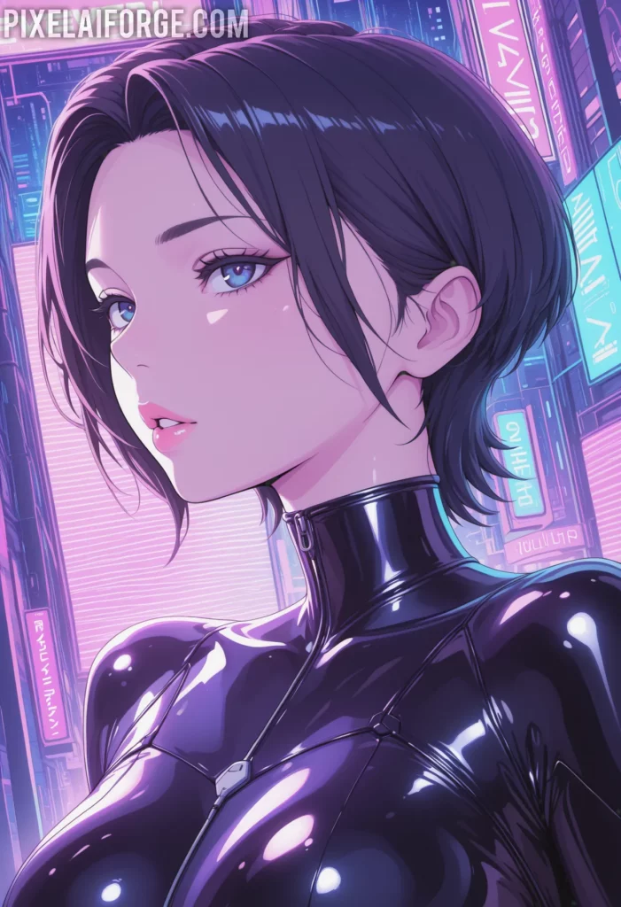 Guía completa para crear anime con inteligencia artificial (IA) paso a paso