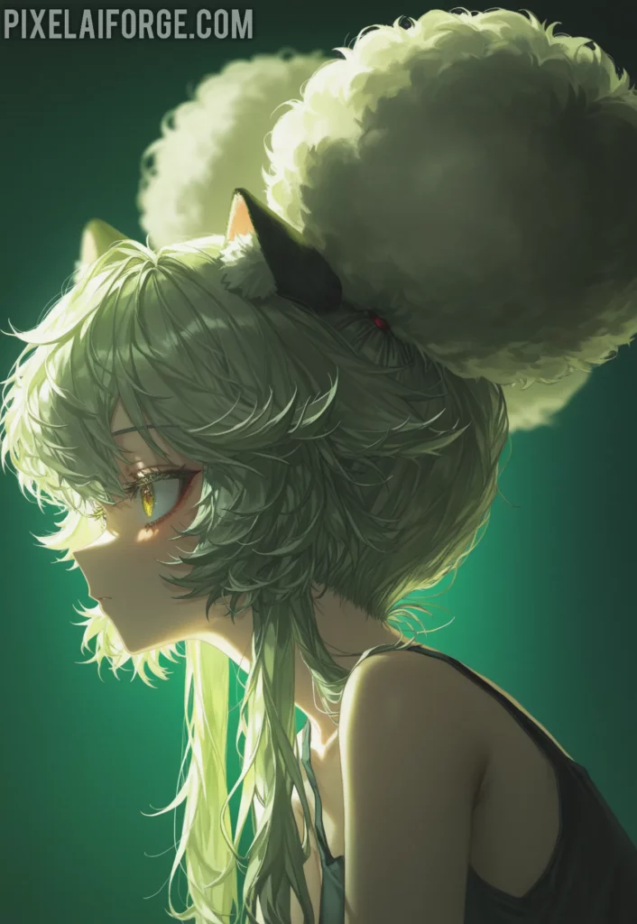 Guía completa para crear anime con inteligencia artificial (IA) paso a paso