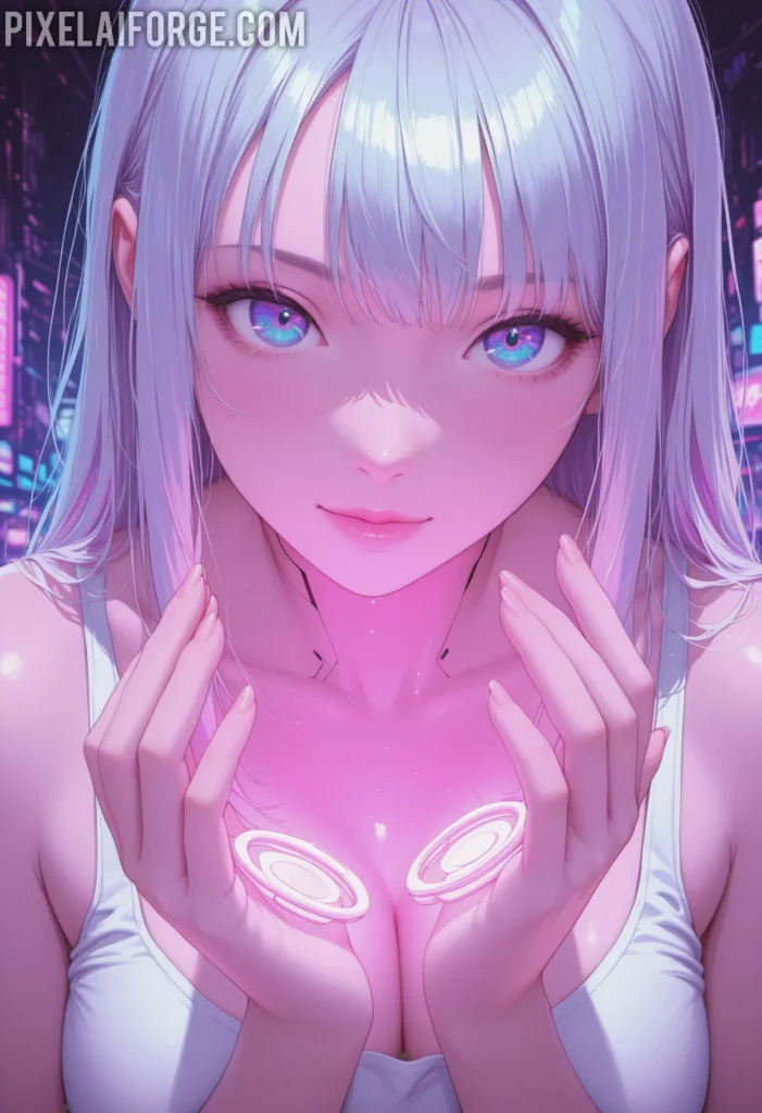Guía completa para crear anime con inteligencia artificial (IA) paso a paso