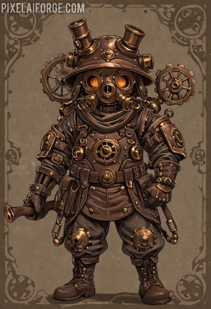 Guía steampunk completa: historia, estética, moda y curiosidades con imágenes