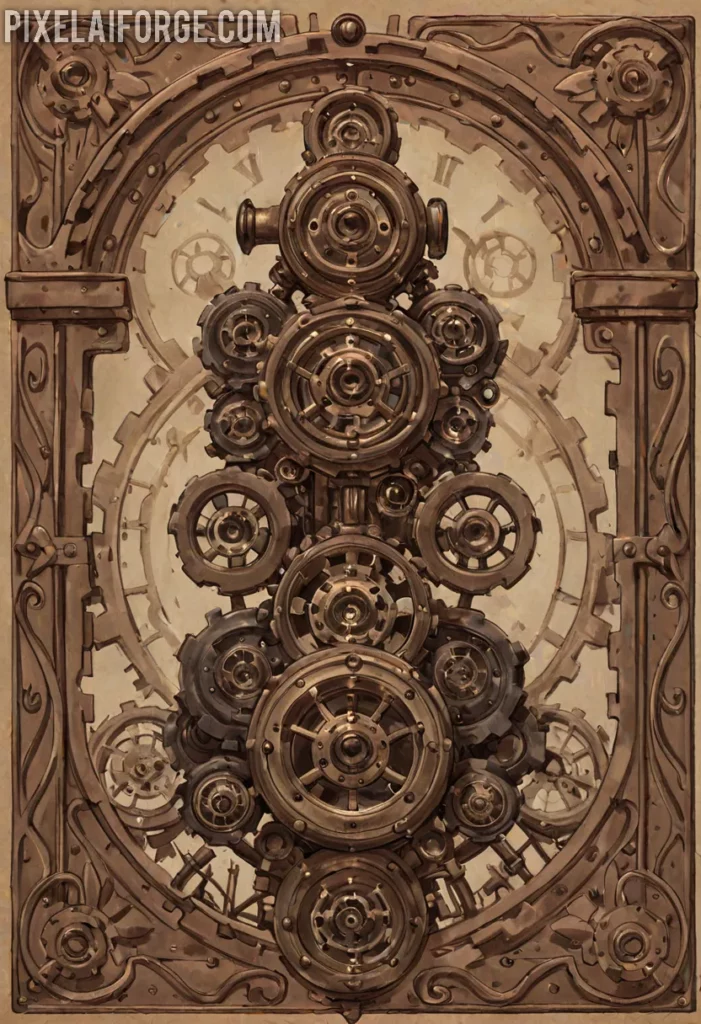 Guía steampunk completa: historia, estética, moda y curiosidades con imágenes