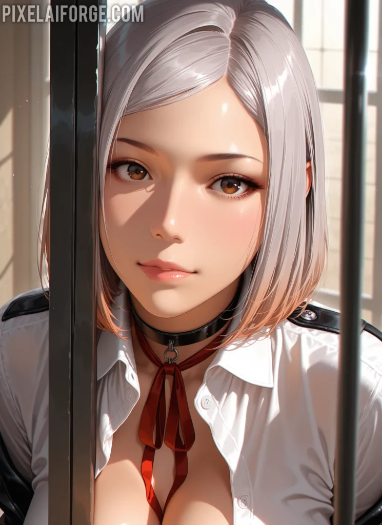 Historia de Prison School: origen, evolución del anime y su lado ecchi