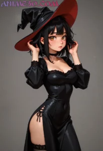 Imágenes de anime Halloween kawaii ideas adorables para celebrar con estilo