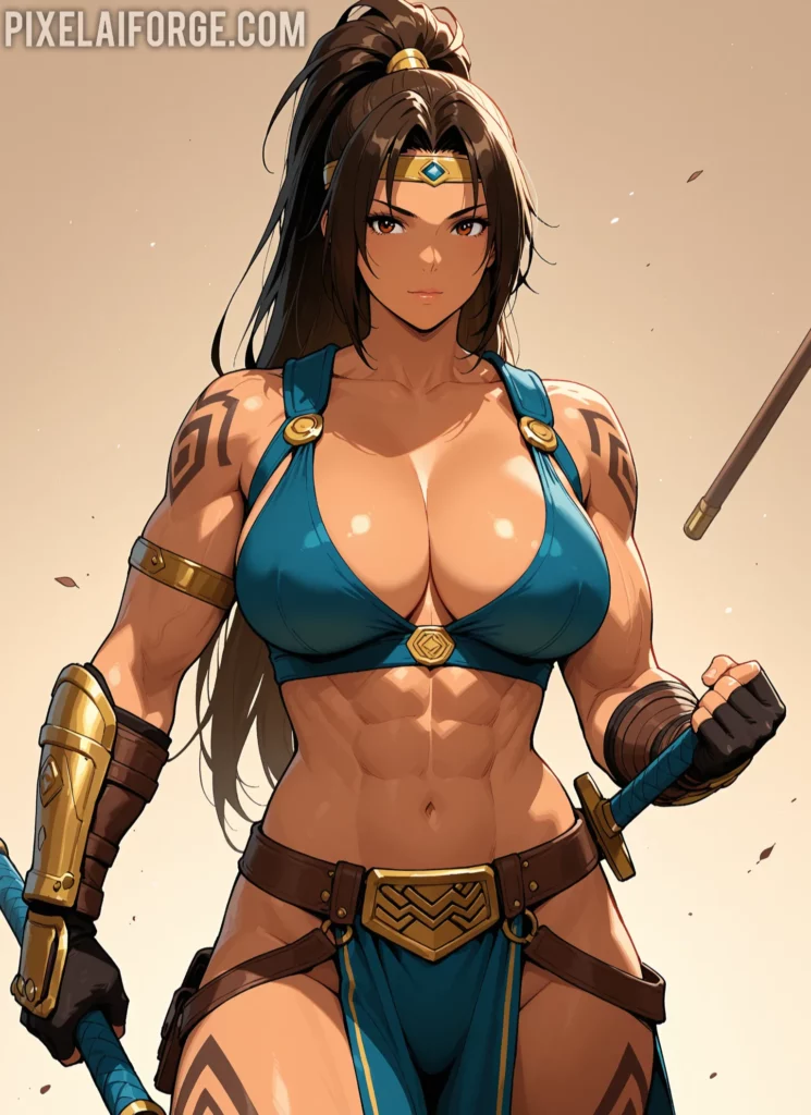 Legado Veselin Petrov en el arte anime actual influencia, estilo y evolución