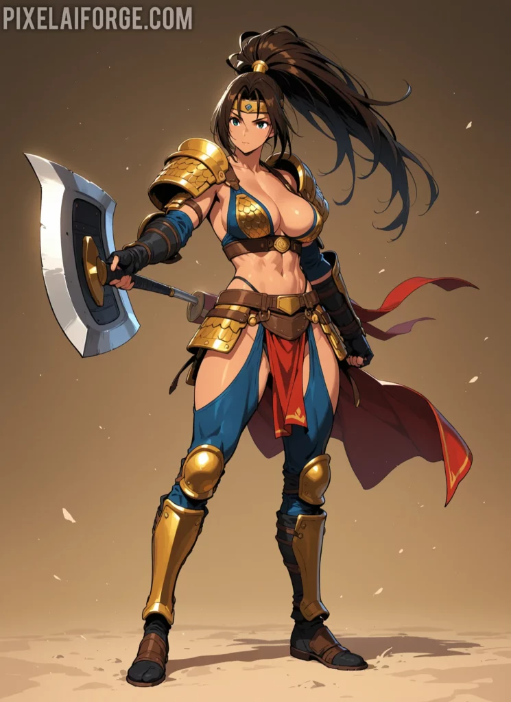 Legado Veselin Petrov en el arte anime actual influencia, estilo y evolución