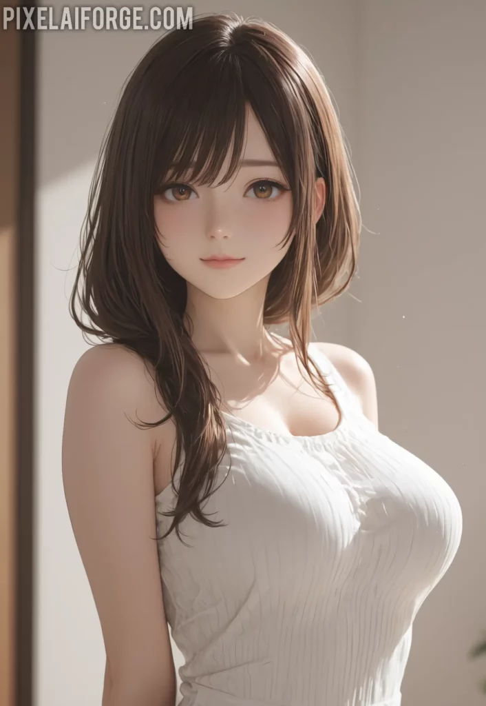 Legado Veselin Petrov en el arte anime actual influencia, estilo y evolución