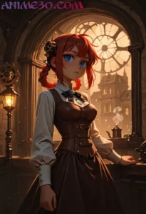 Los mejores animes creados con IA en 2025 innovación, arte y futuro del anime