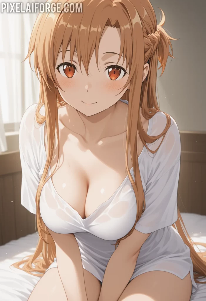 Los mejores fondos de pantalla ecchi anime 2025 colección definitiva para personalizar tu pantalla