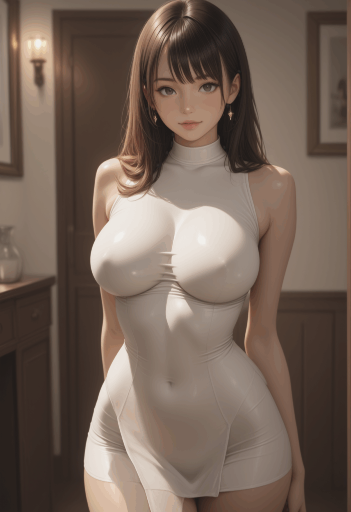 Los mejores fondos de pantalla ecchi anime 2025 colección definitiva para personalizar tu pantalla