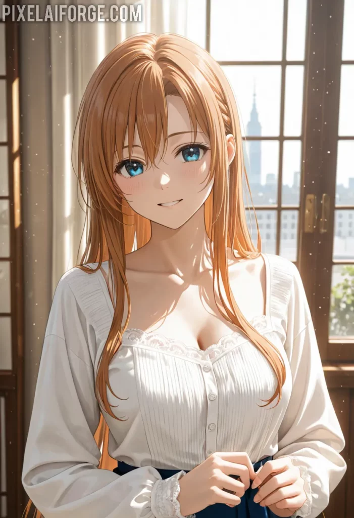 Los mejores fondos de pantalla ecchi anime 2025 colección definitiva para personalizar tu pantalla