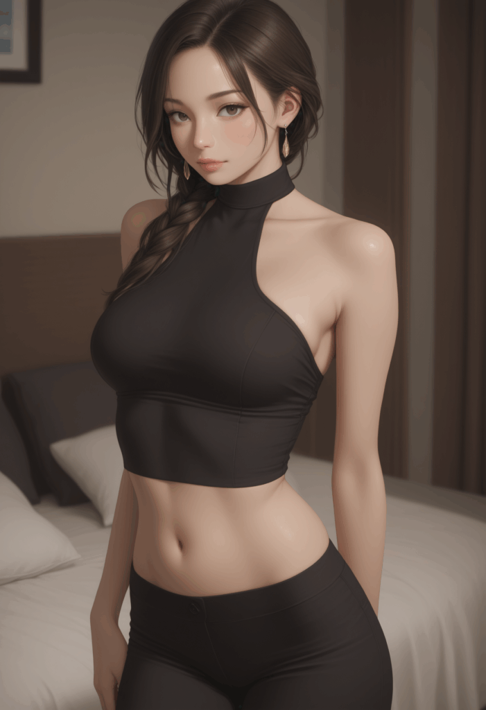 Los mejores fondos de pantalla ecchi anime 2025 colección definitiva para personalizar tu pantalla