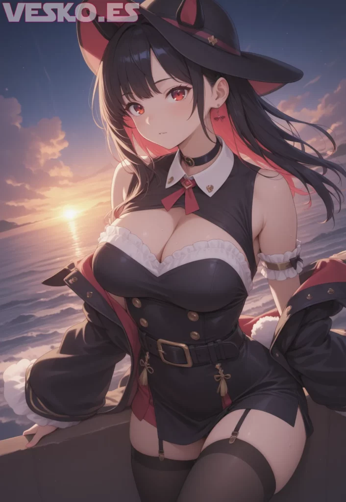 Los mejores fondos de pantalla ecchi anime 2025 colección definitiva para personalizar tu pantalla
