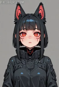 Mejores imágenes de chicas anime creadas por IA: Guía completa 2025