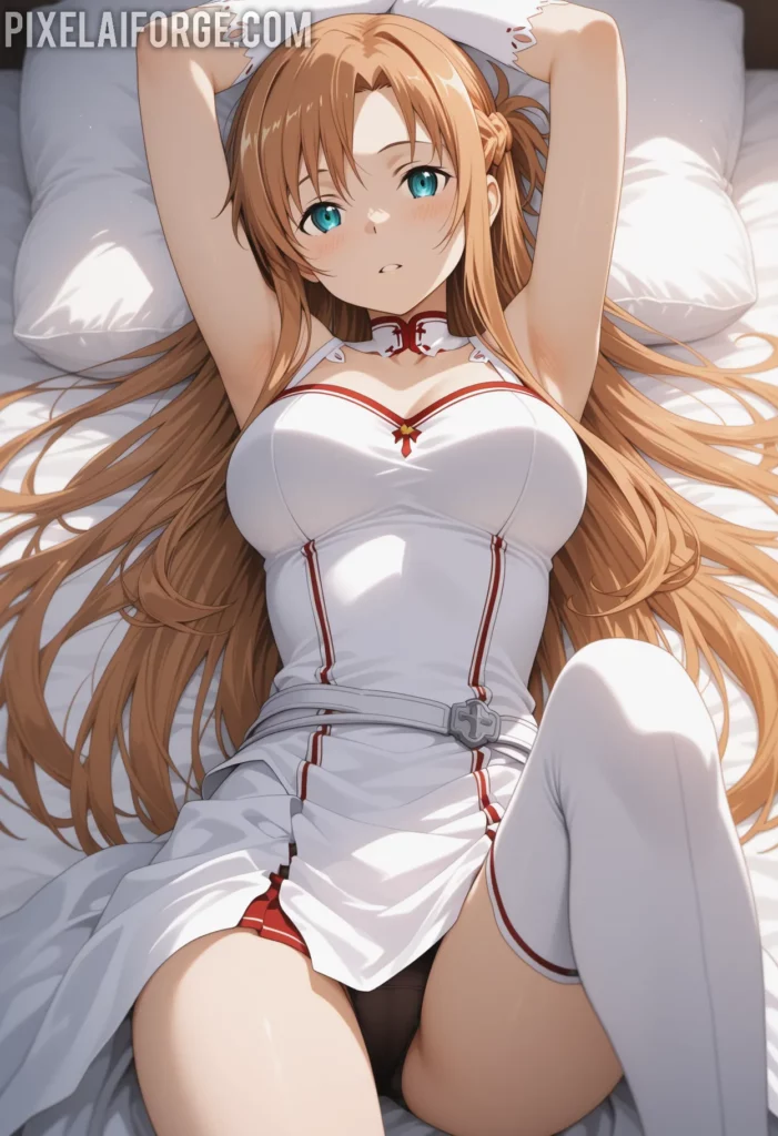 Mejores sitios para descargar fondos ecchi anime Alta calidad y gratis